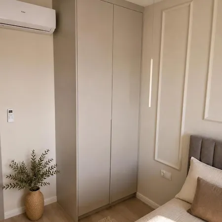 Wygodny Revisit 15 Apartment Gliwice